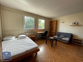  Appartement � louer 1 pi�ce 28 m�