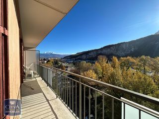  Appartement � louer 1 pi�ce 34 m�