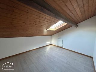  Maison � vendre 3 pi�ces 52 m�