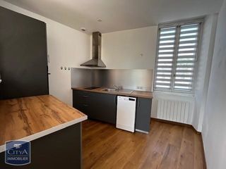  Appartement � louer 2 pi�ces 39 m�