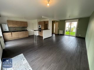  Maison � louer 5 pi�ces 100 m�