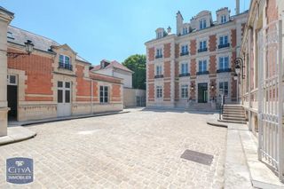  Appartement � louer 4 pi�ces 115 m�