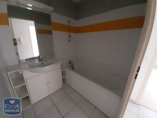  Appartement � louer 2 pi�ces 48 m�