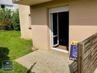  Appartement � louer 1 pi�ce 18 m�