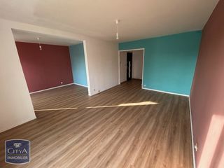  Appartement � louer 4 pi�ces 88 m�