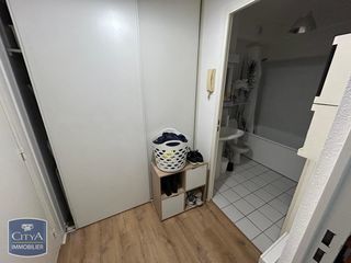  Appartement � louer 1 pi�ce 33 m�