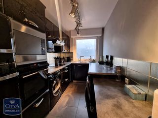  Appartement � louer 2 pi�ces 53 m�