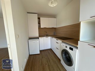  Appartement � louer 1 pi�ce 34 m�