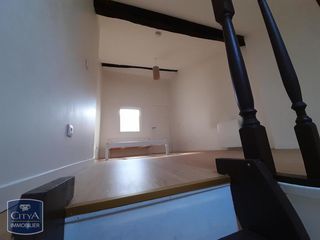  Appartement � louer 2 pi�ces 51 m�