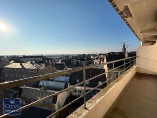  Appartement � louer 3 pi�ces 68 m�