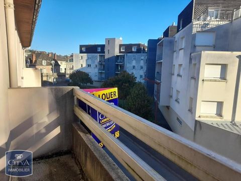   Location Appartement Appartement - 2 pi�ce(s) - 54 m�