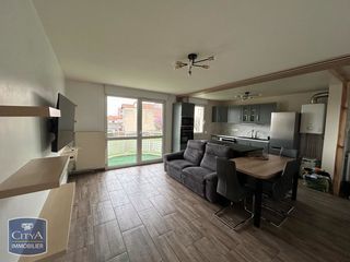  Appartement � louer 2 pi�ces 50 m�