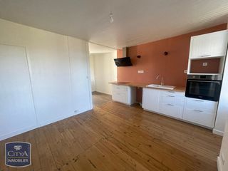  Maison � louer 3 pi�ces 62 m�