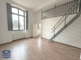  Appartement � louer 2 pi�ces 46 m�