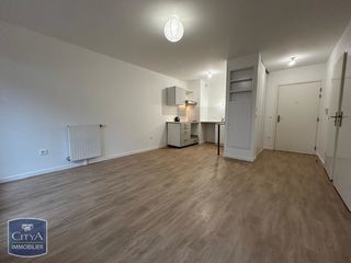  Appartement � louer 2 pi�ces 41 m�