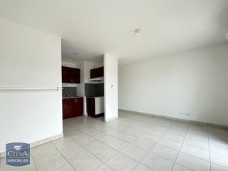  Appartement � louer 2 pi�ces 45 m�