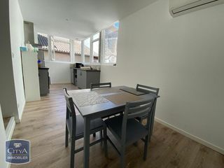  Appartement � louer 2 pi�ces 55 m�