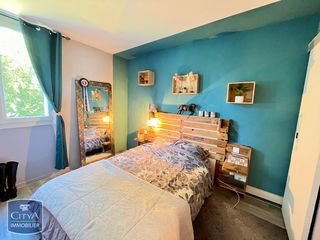  Appartement � louer 3 pi�ces 51 m�