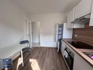  Appartement � louer 2 pi�ces 56 m�