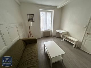  Appartement � louer 2 pi�ces 37 m�