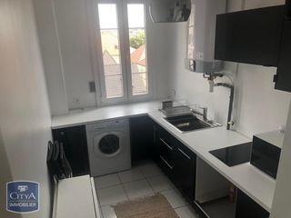  Appartement � louer 2 pi�ces 43 m�