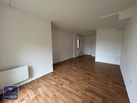   Location Appartement Appartement - 2 pi�ce(s) - 45 m�