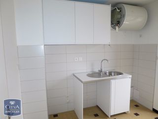  Appartement � louer 1 pi�ce 34 m�