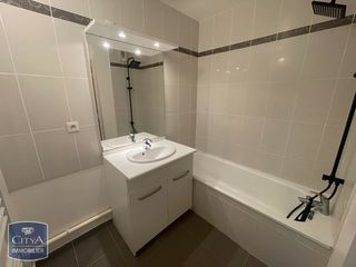  Appartement � louer 2 pi�ces 46 m�