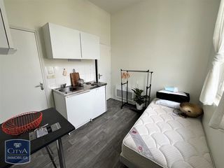  Appartement � louer 1 pi�ce 11 m�