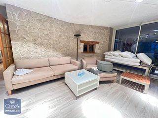  Appartement � louer 5 pi�ces 94 m�