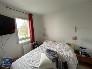  Maison � louer 4 pi�ces 81 m�