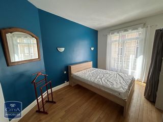  Appartement � louer 2 pi�ces 39 m�