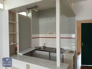  Appartement � louer 2 pi�ces 37 m�