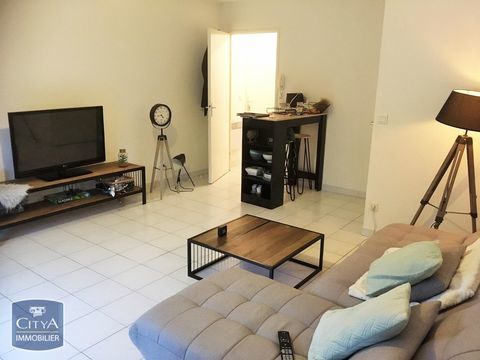   Location Appartement Appartement - 2 pi�ce(s) - 45 m�