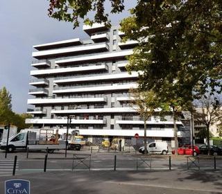  Appartement � louer 1 pi�ce 30 m�