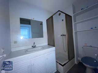  Appartement � louer 2 pi�ces 34 m�