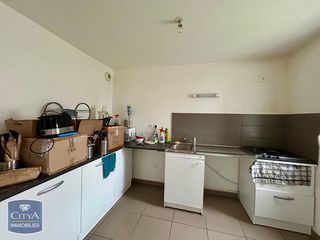  Maison � louer 5 pi�ces 104 m�