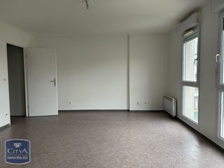  Appartement � louer 2 pi�ces 43 m�