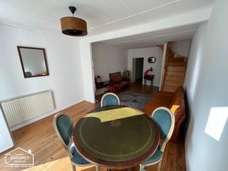  Maison � vendre 4 pi�ces 77 m�