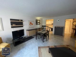  Appartement � louer 2 pi�ces 55 m�