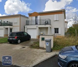  Maison � louer 5 pi�ces 104 m�