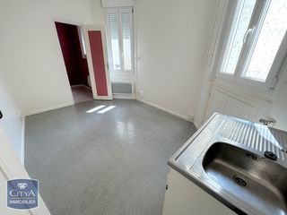  Appartement � louer 1 pi�ce 18 m�