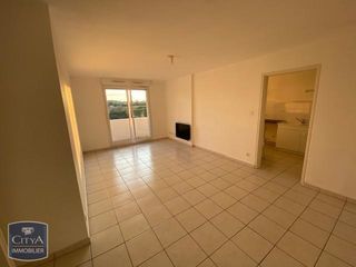  Appartement � louer 3 pi�ces 60 m�