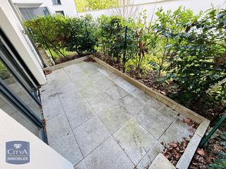  Appartement � louer 2 pi�ces 45 m�