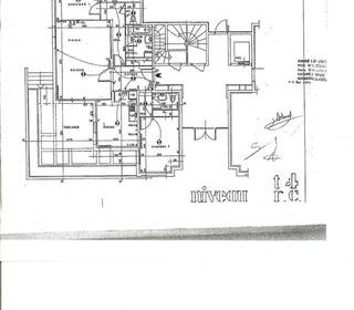  Appartement � louer 4 pi�ces 86 m�