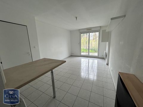  Location Appartement Appartement - 2 pi�ce(s) - 38 m�