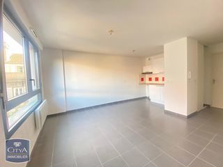  Appartement � louer 2 pi�ces 36 m�