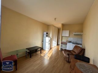  Appartement � louer 2 pi�ces 30 m�