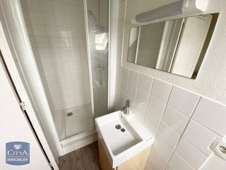  Appartement � louer 3 pi�ces 44 m�