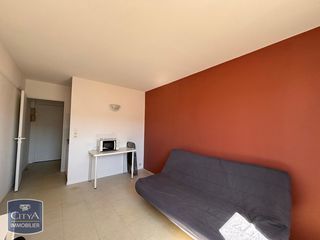  Appartement � louer 1 pi�ce 20 m�